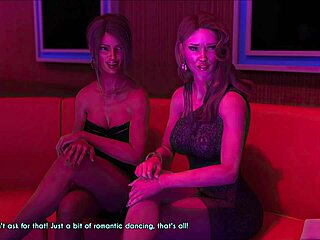 A Wife and Stepmother's Intimate Missing Scenes 10