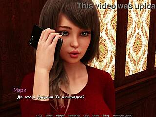 Complete Gameplay - Sunshine Love Part 25