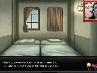 Zeek’s Wild Action in Galtia 37, Damn Hot!