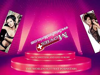 candy-girls treiben es mit 2 jungs - spm amandacarmela tr140