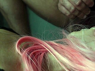 Ass Fuck at Kitchen Early in the Morning! Wild Couple Goes Crazy