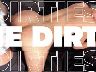 Risky stepdad fuck with monster cock