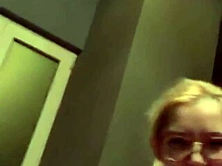 Russian slut flashes her tits live on Periscope for fun.