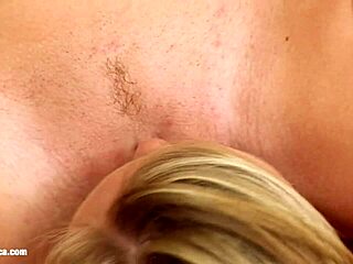 Sensual lesbian sex with Rene and Alison in sweet 69