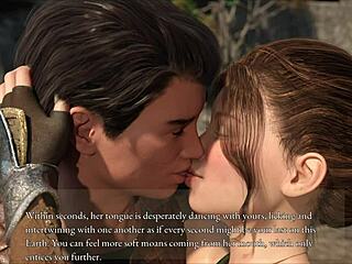 Hey, wanna play? The Price of Power 12 is waiting for us!