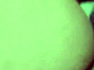 I love when a man takes me hard and fucks my big ass 😍