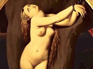 Vintage Erotic Art Unleashes Bold Anime Hentai Action