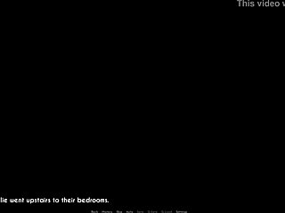 A Wife and Stepmother's Intimate Missing Scenes 10