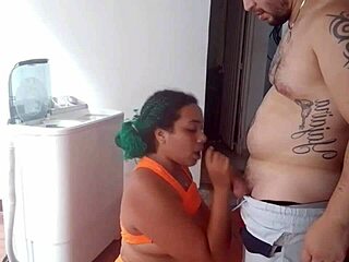 i called the technician, he fucked my ass