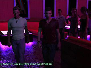 A Wife and Stepmother's Intimate Missing Scenes 10