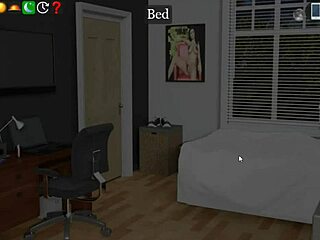 filf cap 14 - fucking my stepsister for her fans in a game of sex with cock, tits, blowjob, and ass