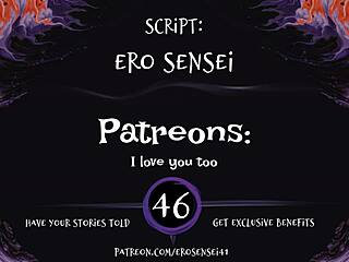 Sleeping Beauty Erotic Audio Teases Women to Intense Climax