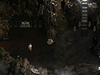 ट्रेजरऑफनादिया - डॉक्टर्स ऑफिस में सरप्राइज ई2 44