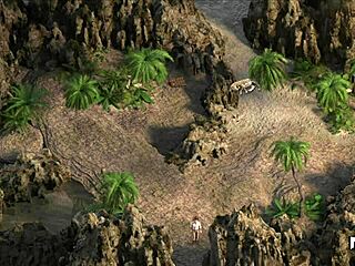 ट्रेजरऑफनादिया - डॉक्टर्स ऑफिस में सरप्राइज ई2 44