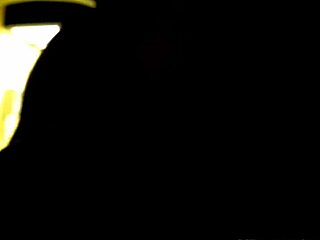 Amateur couple Chelo y Leo caught on hidden cam