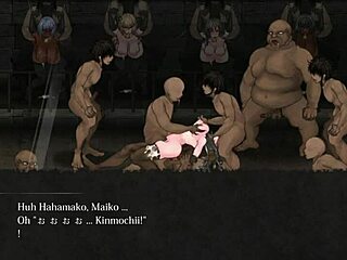 What’s Up With Ranch Area 2 in R Scenes?!