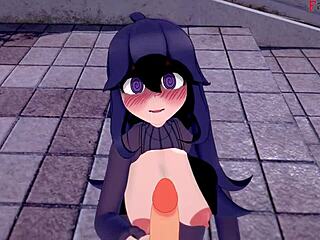 Hex Maniac Trainer Public Sex In Classroom