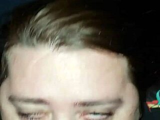 playing with the neighbor in casual fun