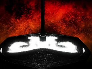 dude, lisa ann can’t get enough of mandingo’s huge black cock!