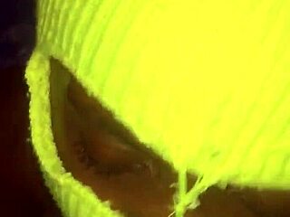 Watch teen suck boyfriend's wet monster cock