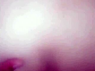 Gordita bends over for intense pussy pounding