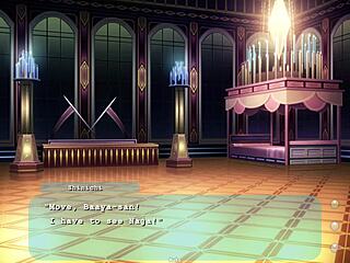 Princess X Fan Disc Ep9 - Dragonwomen Get Wild!