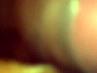 Friend's Wife Sucks Cock, Gives Handjob, Shows Pussy