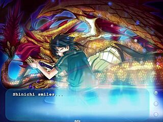 Princess X Fan Disc Ep9 - Dragonwomen Get Wild!