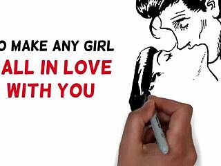 Blonde model poses in lingerie