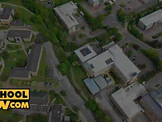 Asia Vargas Fucks To Keep Her Sexy Secret In Pov Group