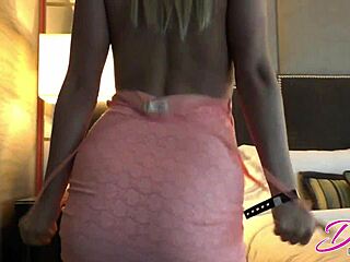 Blonde Babe Layla Price Toys With Ass And Pussy In Double Penetration