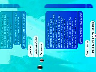 Best friend confesses she can't take it anymore, wants monster cock in doggystyle!