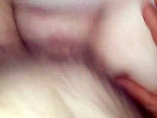 Chubby Milf BDSM Hardcore Fucked in Homemade Video