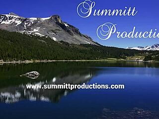 Lila Wynter Drives Wild Solo Orgasm Session