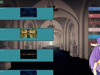 Dragon Ball Divine Adventure Part 54: Fucking a Queen with Big Cock