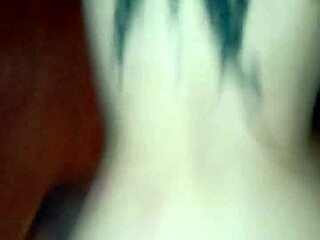 Parte5 - Orino En Su Agujero - Nos Caímos De Mi Moto Pero Igual Terminamos Follando