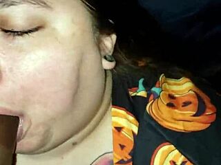 playing with the neighbor in casual fun