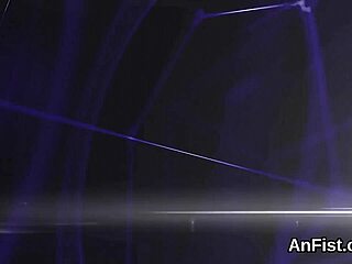 these horny lesbo centerfolds fist wet vaginas and tight anal holes