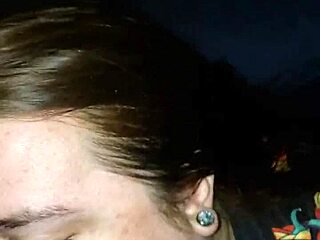 playing with the neighbor in casual fun