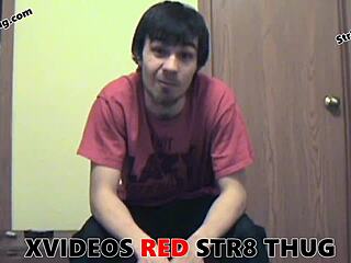 i spit on my hick dick for my gay