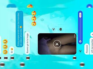 Best friend confesses she can't take it anymore, wants monster cock in doggystyle!