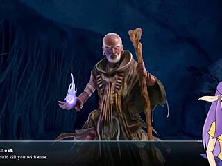 Dragon Ball Divine Adventure Part 54: Fucking a Queen with Big Cock