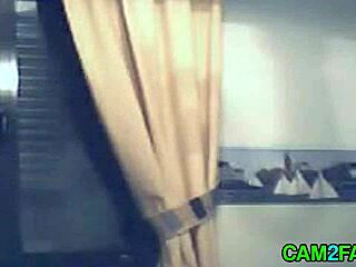 girlfriends, let’s get naughty on this webcam fingering show!