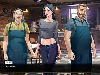 Curious Gameplay Reveal in Our Red String Part 18