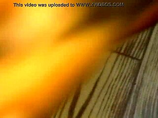 Friend's Wife Sucks Cock, Gives Handjob, Shows Pussy