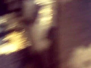 Friend's Wife Sucks Cock, Gives Handjob, Shows Pussy