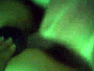 Asian Brunette Rides Cock Anal With Dildo, Fucking Herself Deeply In Amateur Scene.