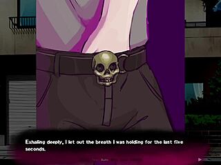 feeling the passion in ddlc triple trouble with natsuki again