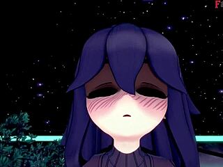 Hex Maniac Trainer Public Sex In Classroom