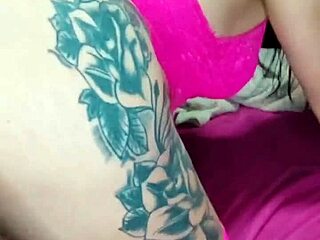 this young wife turned wild, acting like a total slut while GETTING NAILED HARD!